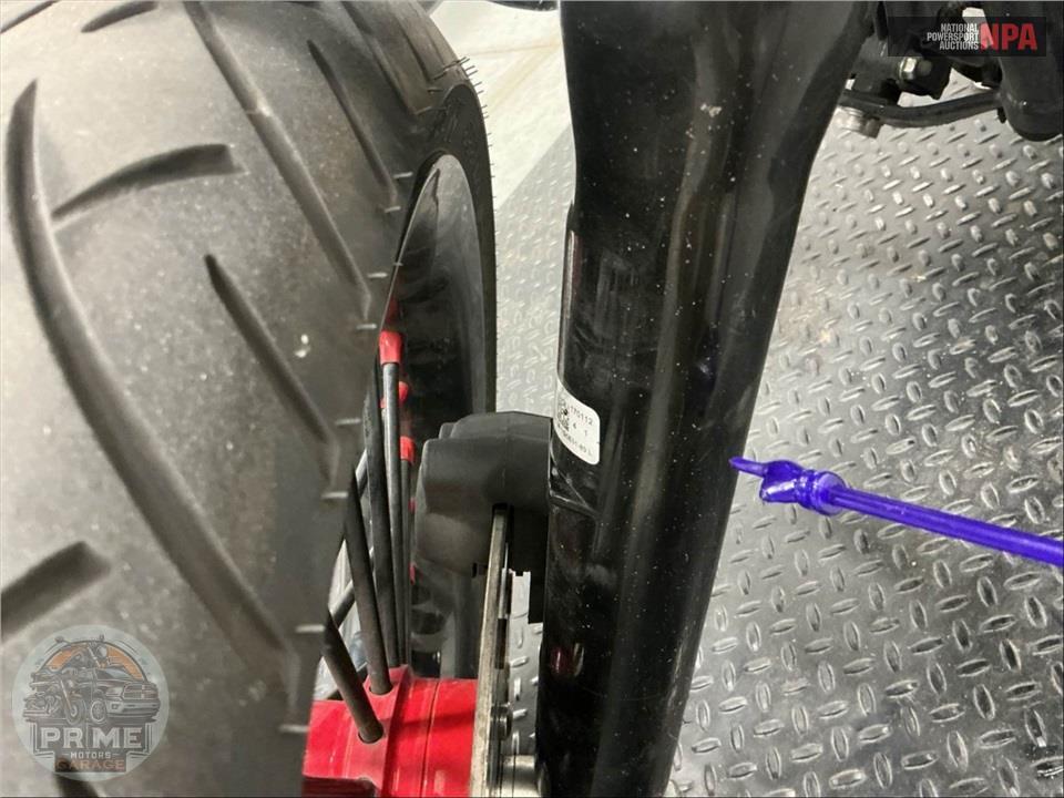 2017 Harley-Davidson FXDF-103 DYNA FAT BOB — фото 29