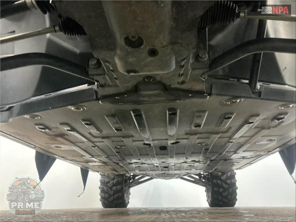 2024 Polaris RANGER CREW XP 1000 PREMIUM — фото 29