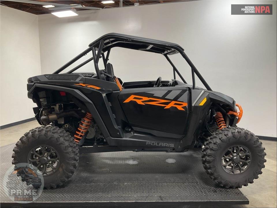 2024 POLARIS RZR XP 1000 ULTIMATE