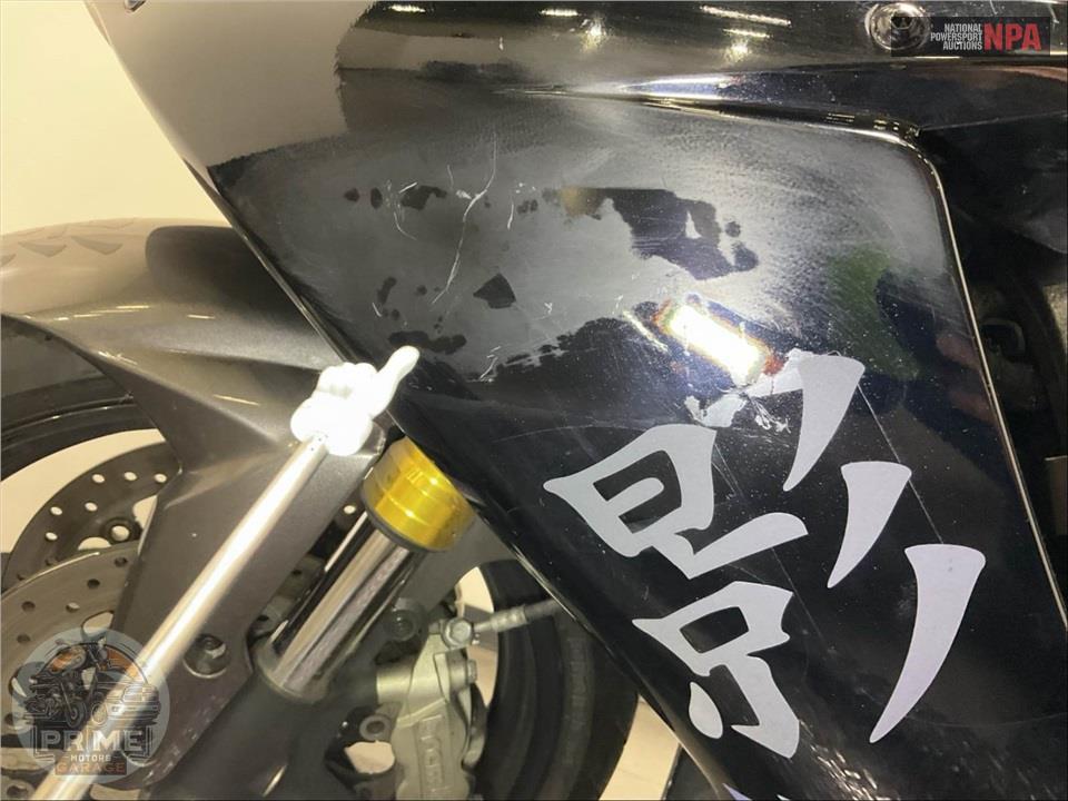 2022 Suzuki GSX-R750Z — фото 19