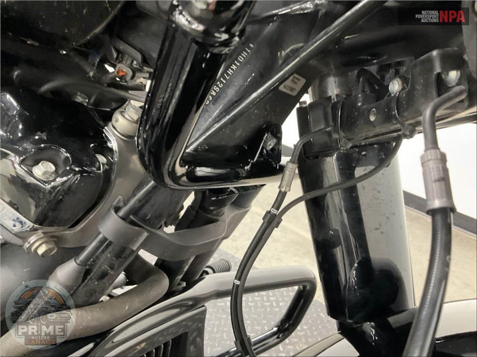 2025 Harley-Davidson FLTRX ROAD GLIDE — фото 12