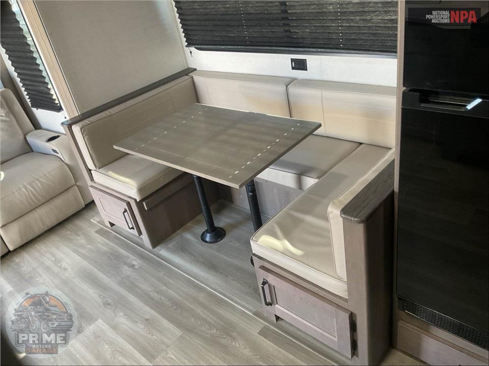 2024 Grand Design Recreational Vehicles M-265BH - TRANSCEND XPLOR SERIES — фото 12