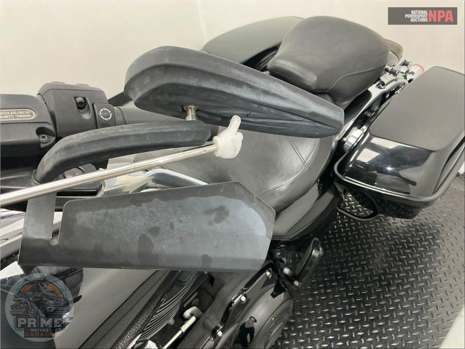 2019 Harley-Davidson FLHT ELECTRA GLIDE STANDARD — фото 45