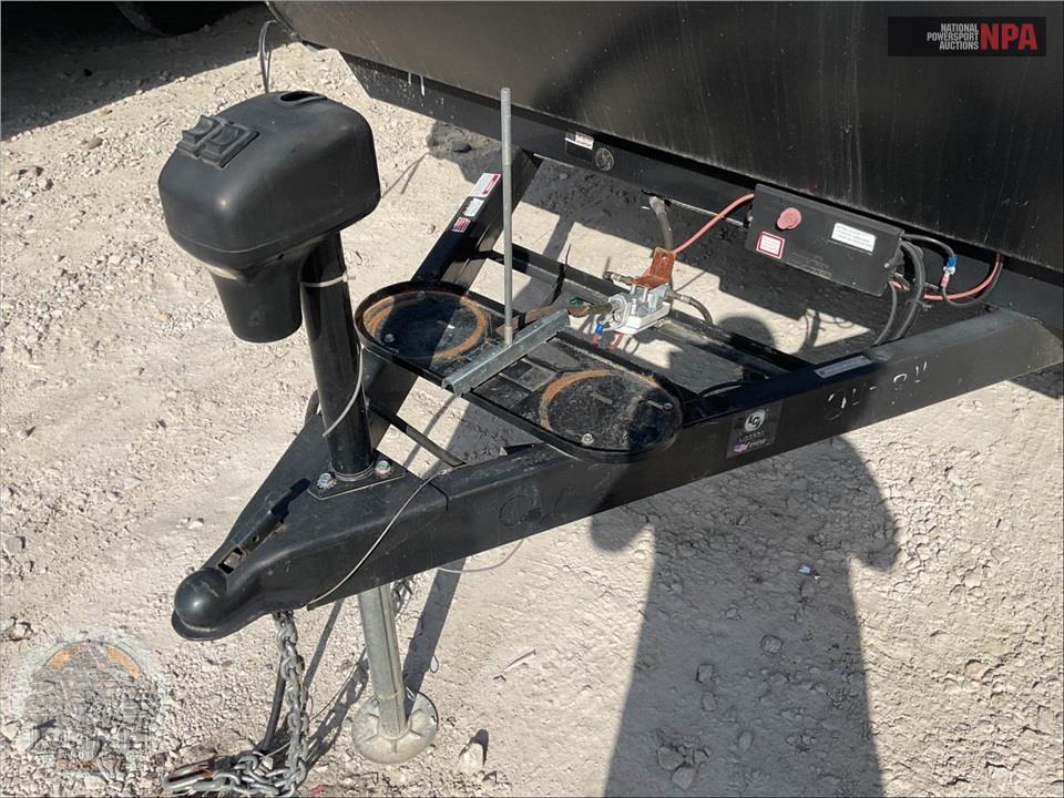 2022 Crossroads Rv M-242 BH SUNSET TRAIL SUPER LITE SERIES — фото 47