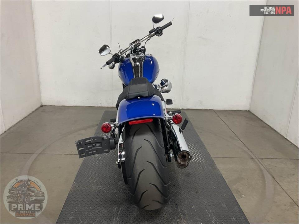 2024 Harley-Davidson FXBR BREAKOUT — фото 4