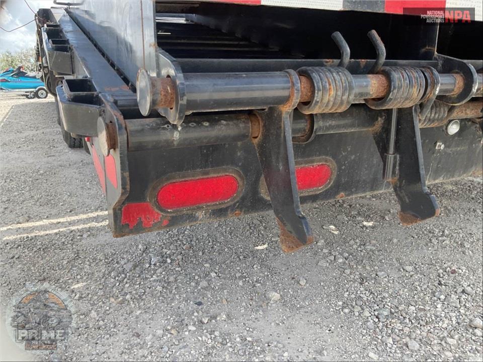 2023 Big Tex Trailers 25GN-28BK+5MR — фото 11