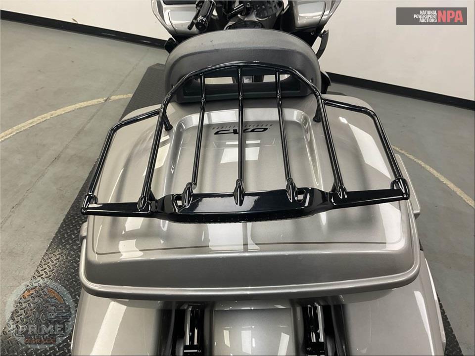 2023 Harley-Davidson FLTRXSE CVO ROAD GLIDE — фото 21