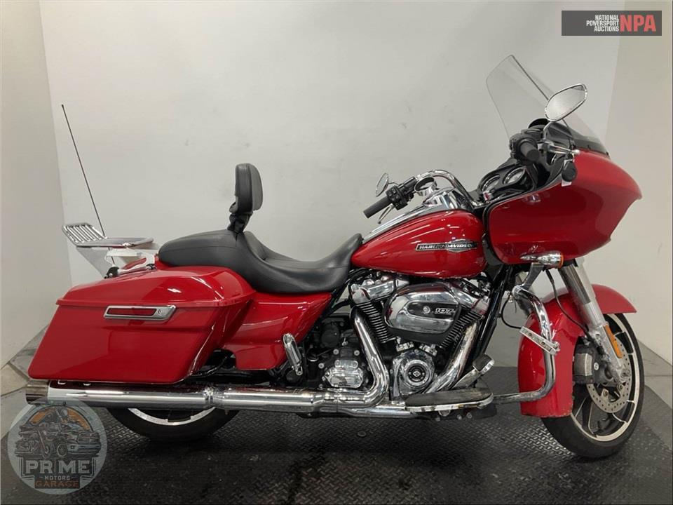 2023 HARLEY-DAVIDSON FLTRX ROAD GLIDE