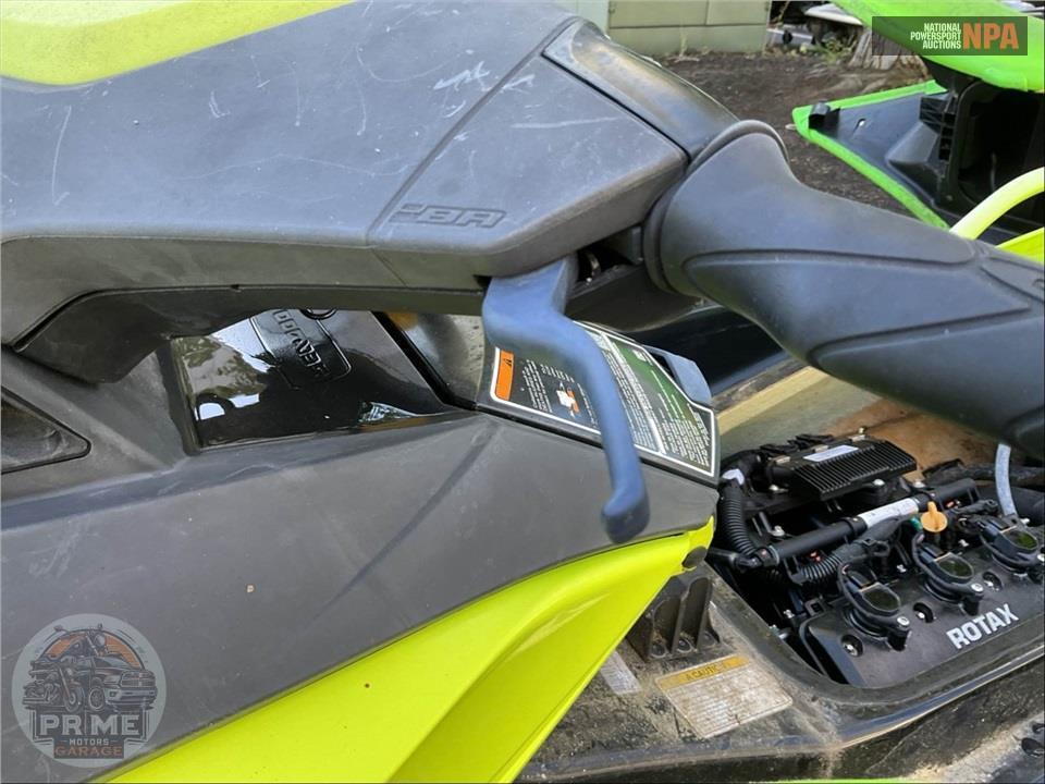 2019 Seadoo/Brp GTI SE 155 — фото 10
