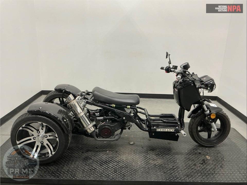 2023 Ice Bear Powersports PST150-2 — фото 1