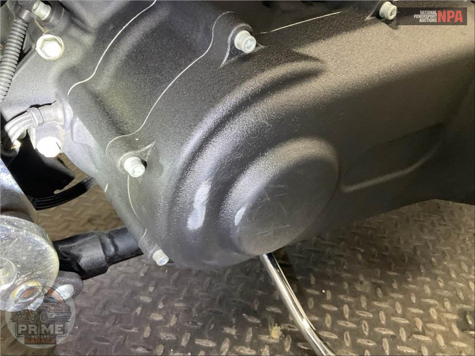 2017 Harley-Davidson FXDF-103 DYNA FAT BOB — фото 10