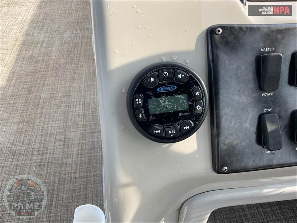2020 G3 Boats V20C WOVEN VINYL(***) SUN CATCHER SERIES L:20 E:1 70HP YAMA OB — фото 16