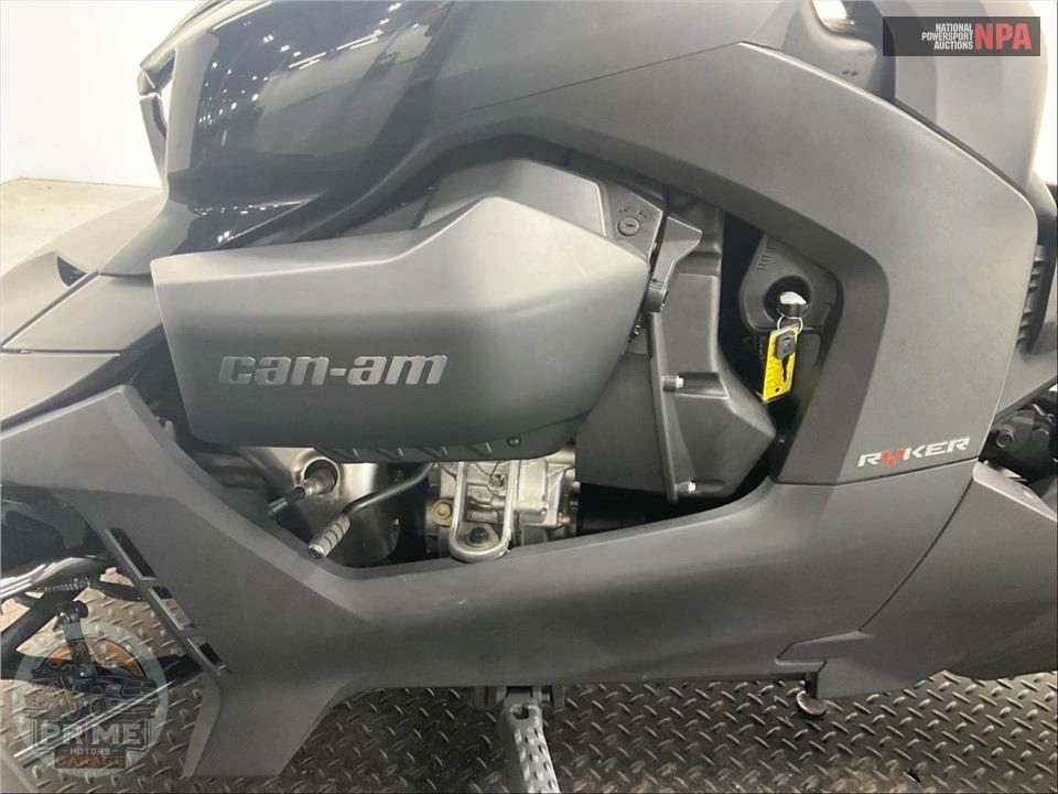 2022 Can-Am RYKER 600 ACE — фото 6