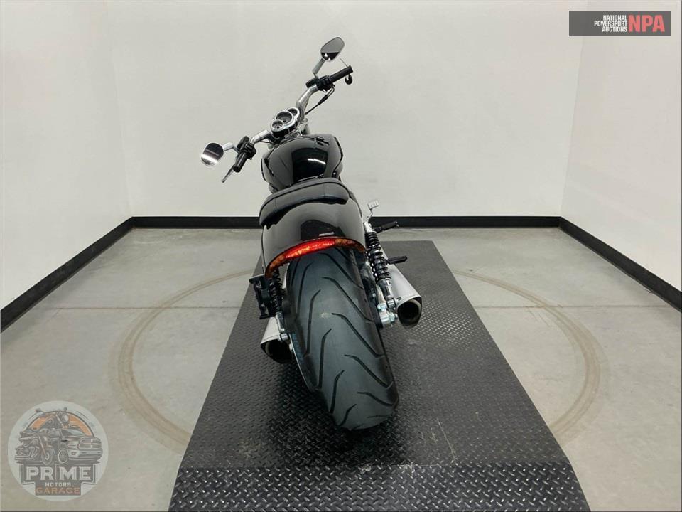 2014 Harley-Davidson VRSCF MUSCLE V-ROD — фото 4