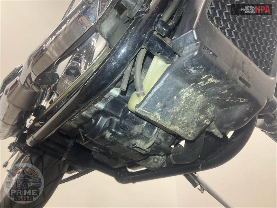 2007 Honda VT750DCA7 SHADOW SPIRIT — фото 19