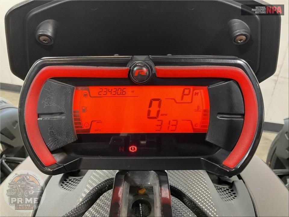 2019 Can-Am RYKER 900 ACE — фото 5