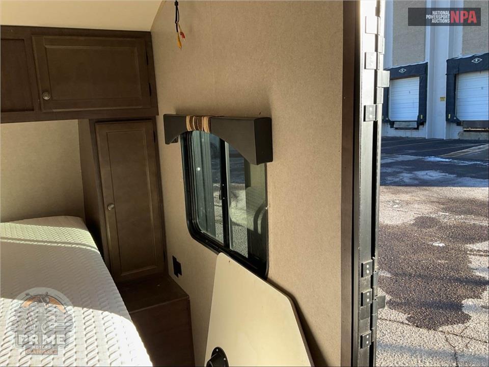 2019 Sunset Park Rv M-23WQBS - SUN LITE SERIES — фото 26