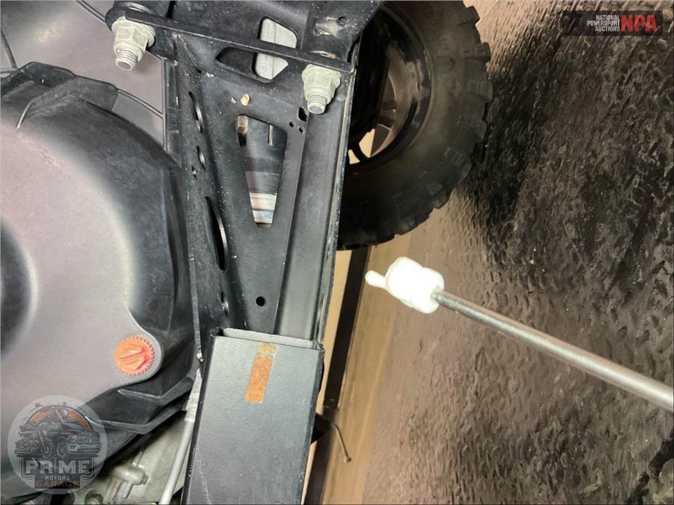 2023 Polaris RANGER CREW XP 1000 PREMIUM — фото 23
