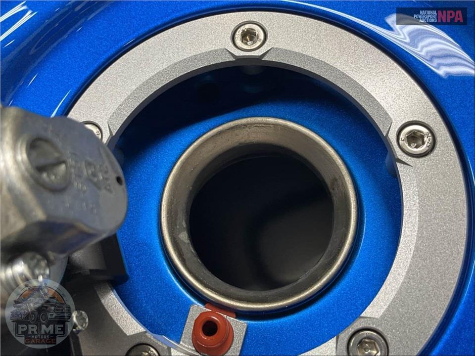 2024 Suzuki GSXR1000RAM4 (ABS) — фото 13