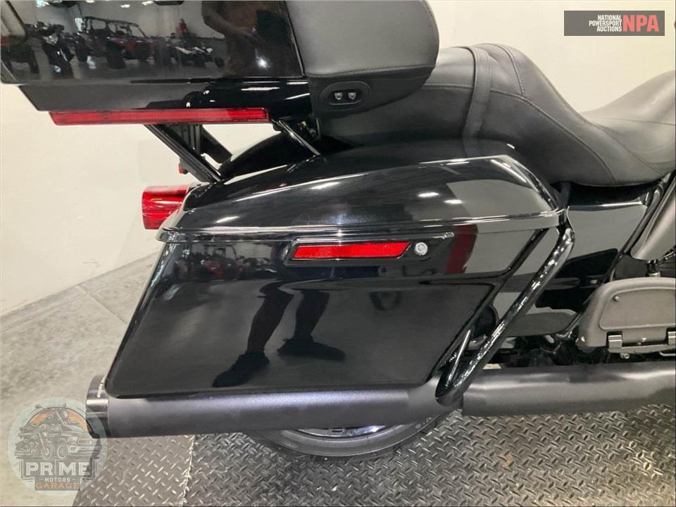 2021 Harley-Davidson FLHTK ULTRA LIMITED — фото 18