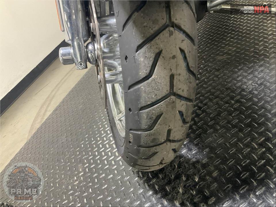2017 Harley-Davidson FLHTKSE CVO ULTRA LIMITED — фото 24