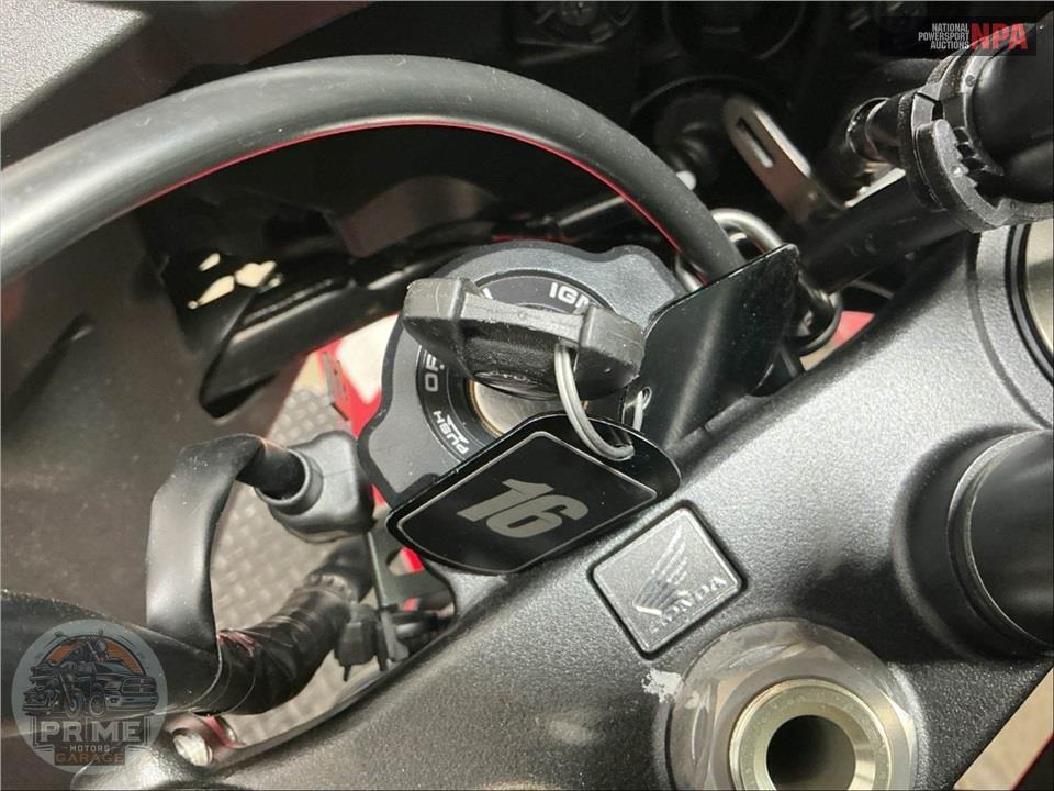 2024 Honda CRF1100D AFRICA TWIN DCT — фото 12