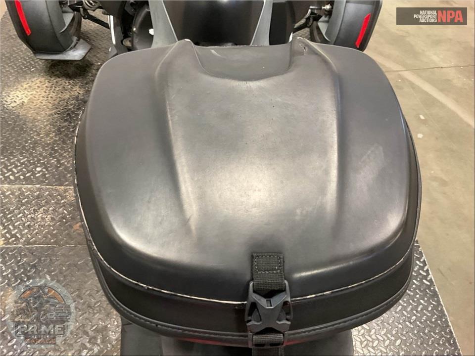 2020 Can-Am RYKER RALLY EDITION 900 ACE — фото 17