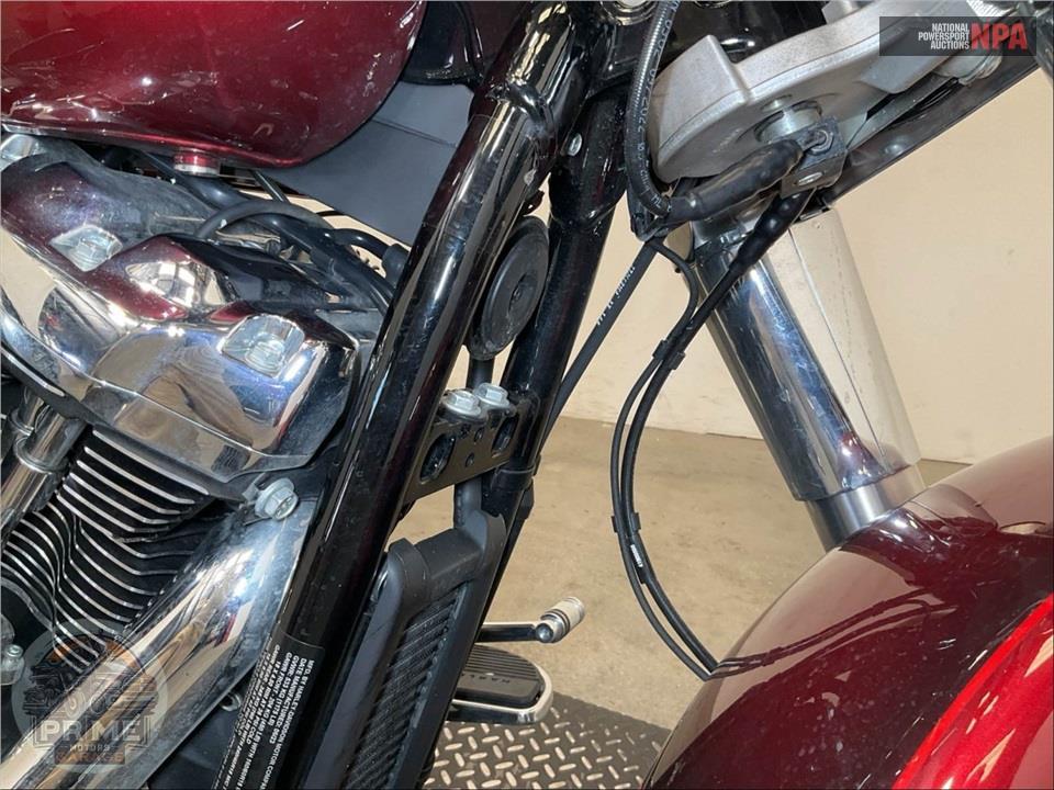 2023 Harley-Davidson FLFBSANV FAT BOY ANNIVERSARY — фото 13