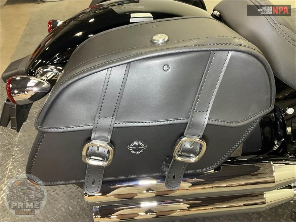 2020 Harley-Davidson FXST SOFTAIL STANDARD — фото 18