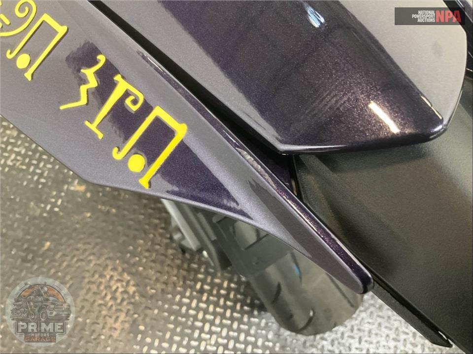 2024 Yamaha YZF-R7 — фото 22