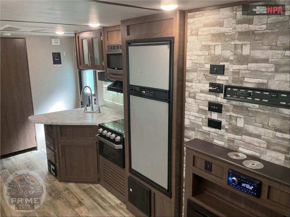 2020 Keystone Rv M-28 BHS - HIDEOUT LUXURY SERIES — фото 9