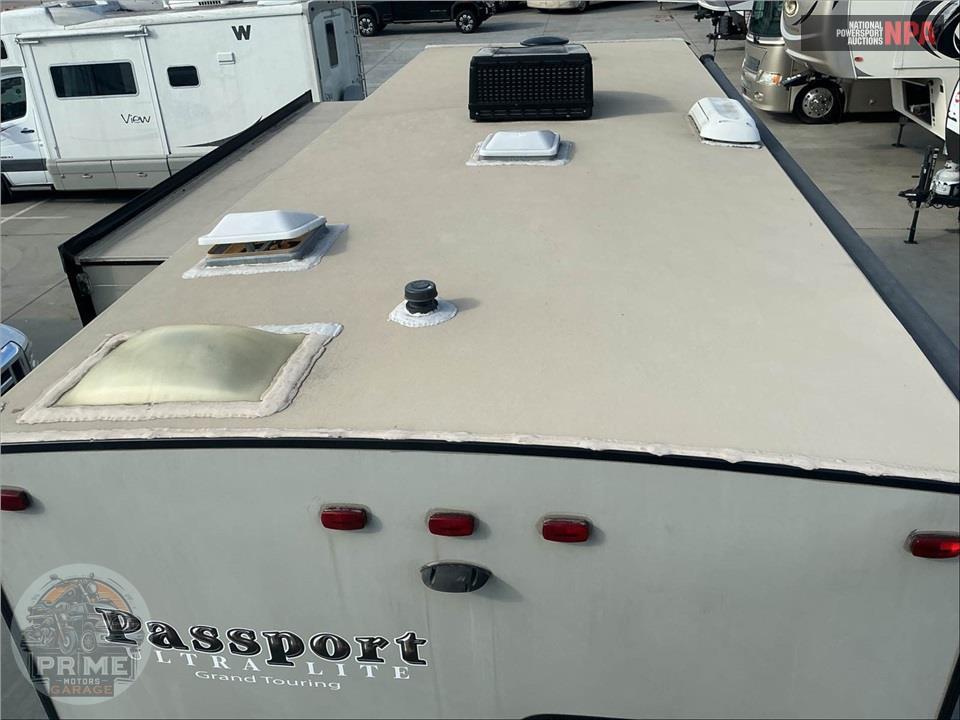 2018 Keystone Rv M-2670 BH - PASSPORT GRAND TOURING SERIES — фото 58