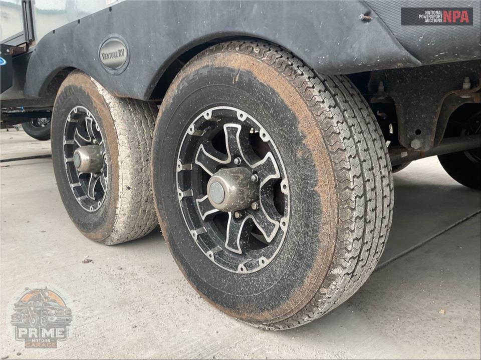 2023 Stratus M-261VRB -  SERIES — фото 37