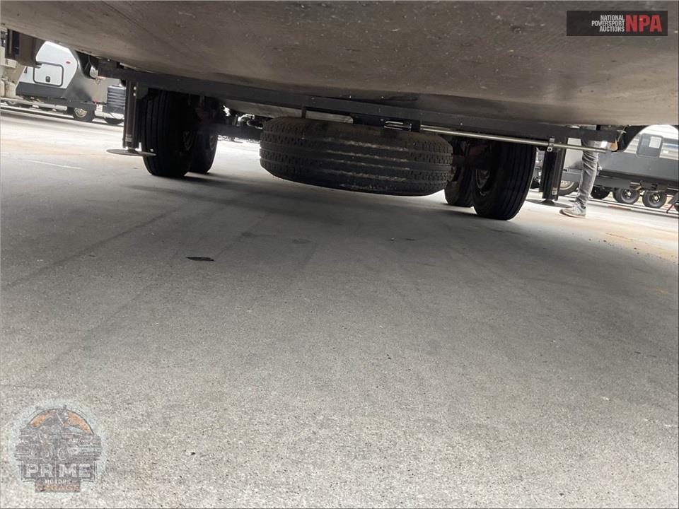 2015 Keystone Rv M-3535 RE - ALPINE FIFTH WHEEL SERIES — фото 54