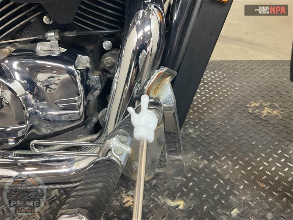 2003 Honda VT750DCA3 SHADOW SPIRIT — фото 27