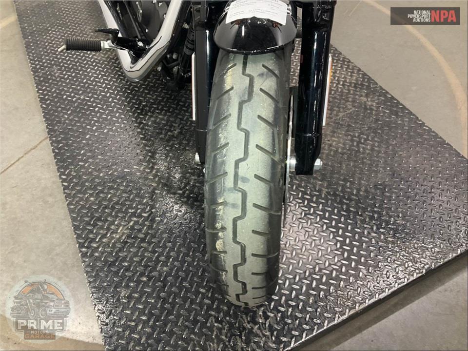 2019 Harley-Davidson XL1200X FORTY-EIGHT — фото 19