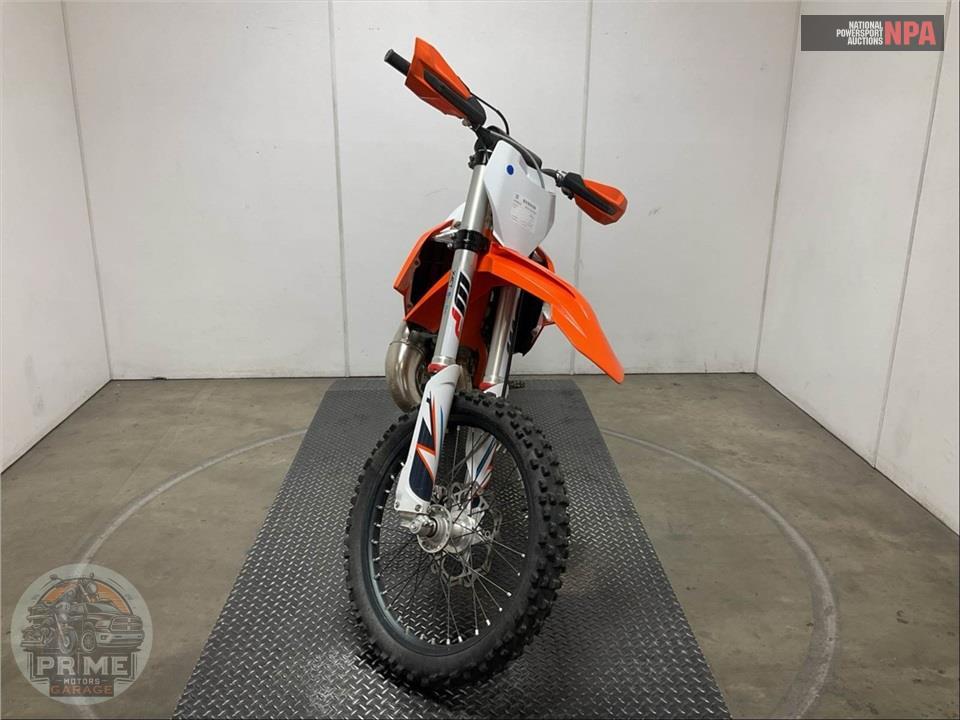 2022 Ktm 125 XC — фото 2