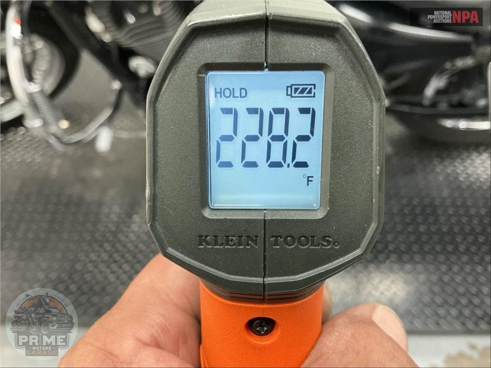 2007 Harley-Davidson XL1200L SPORTSTER LOW — фото 8