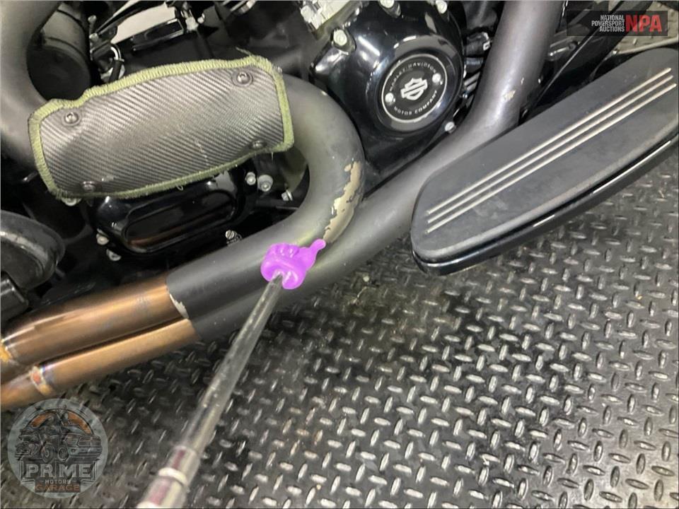 2018 Harley-Davidson FLTRXS ROAD GLIDE SPECIAL — фото 24