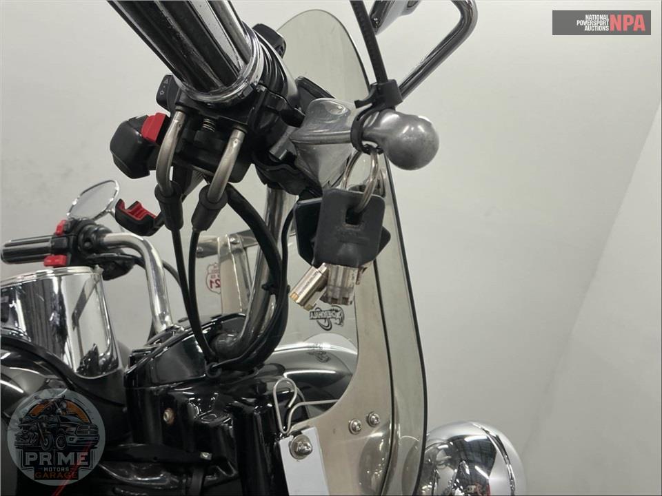 2003 Harley-Davidson FLHPI POLICE FI — фото 14