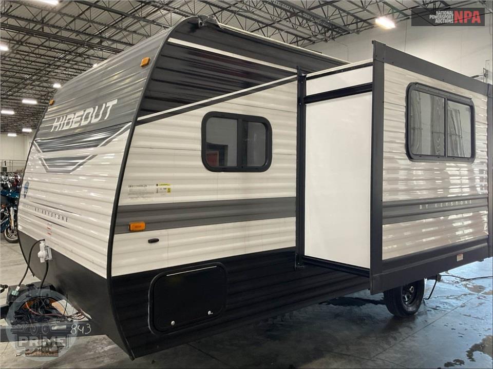 2022 Keystone Rv M-176 BH - HIDEOUT SERIES — фото 2