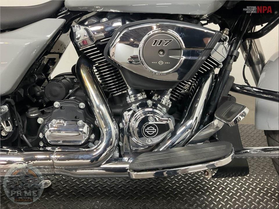 2024 Harley-Davidson FLTRX ROAD GLIDE — фото 6