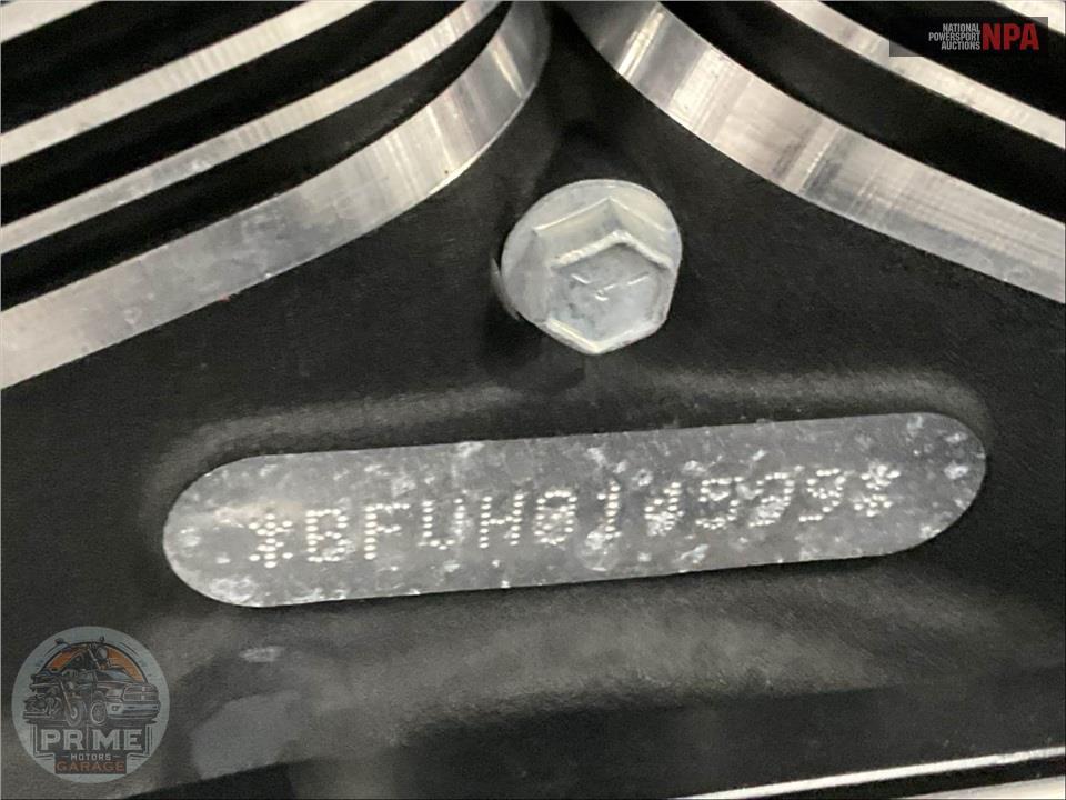 2017 Harley-Davidson FXSB BREAKOUT — фото 20