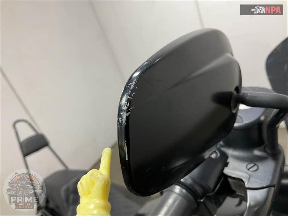 2019 Harley-Davidson XL1200 IRON 1200 — фото 21