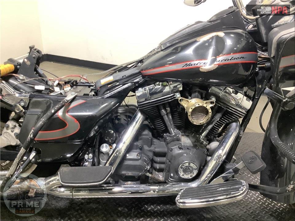 2007 Harley-Davidson FLTR ROAD GLIDE — фото 21