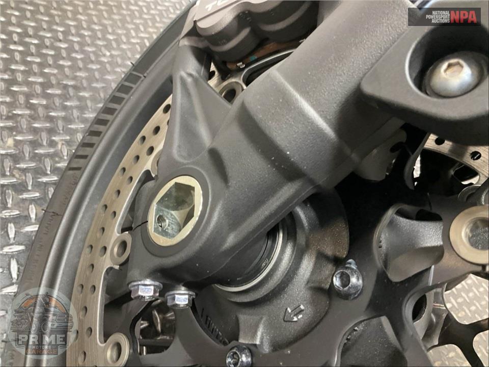2024 Honda CB1000RA BLACK EDITION — фото 16