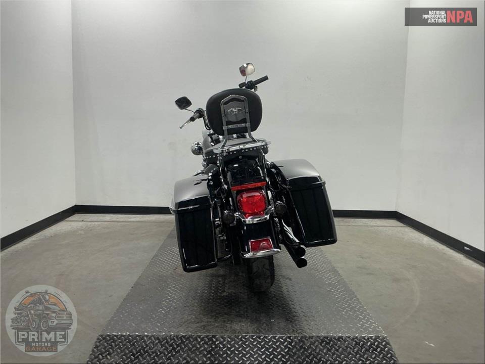 2002 Harley-Davidson FLSTC HERITAGE SOFTAIL CLASSIC — фото 4