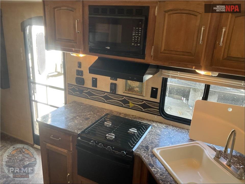 2015 Keystone Rv M-311 RE - SPRINGDALE SERIES — фото 24