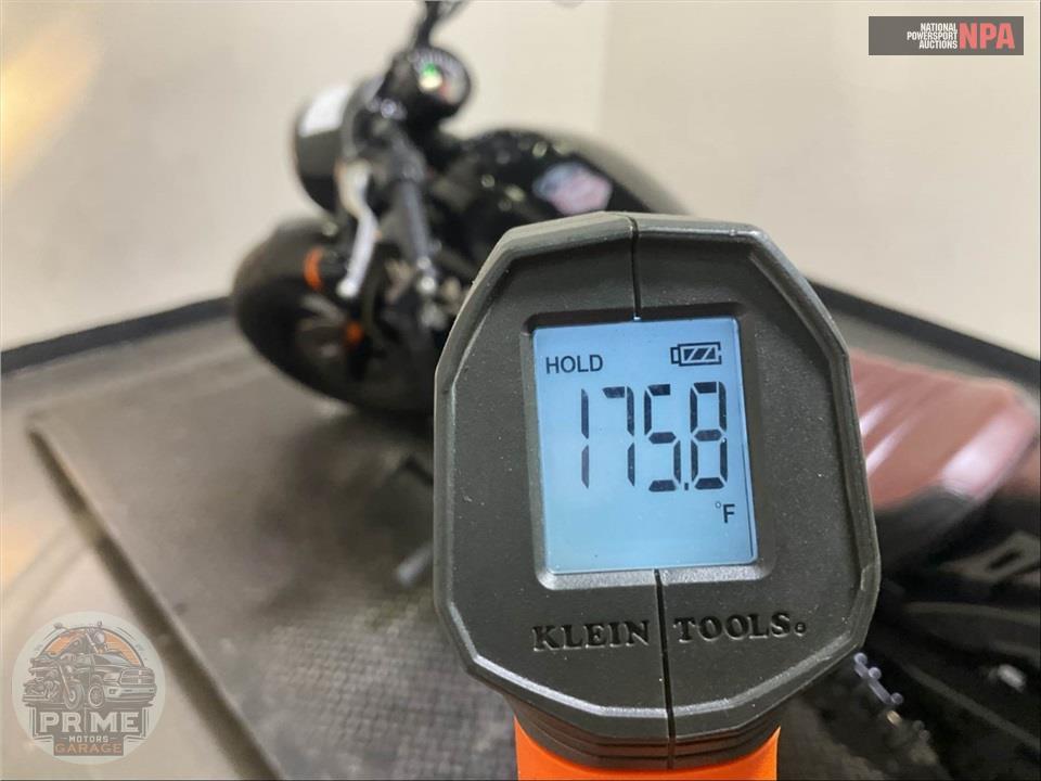 2019 Indian Motorcycle SCOUT BOBBER — фото 8