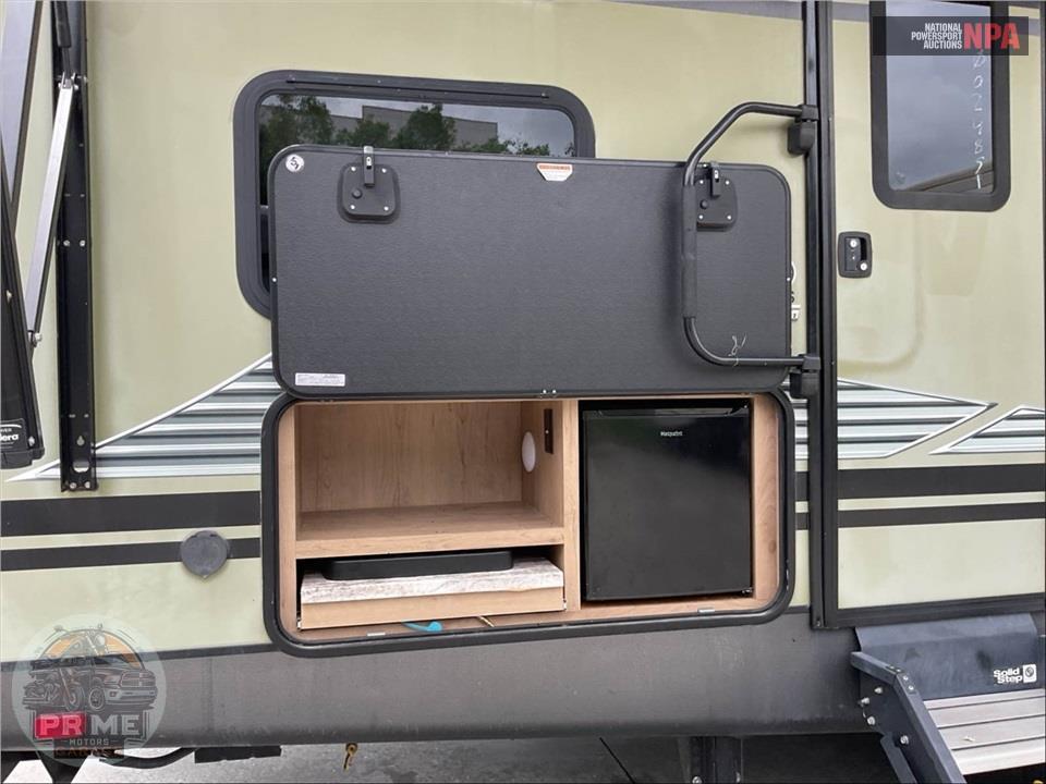2019 Minnie M-27BHSS - MINNIE PLUS SERIES — фото 50